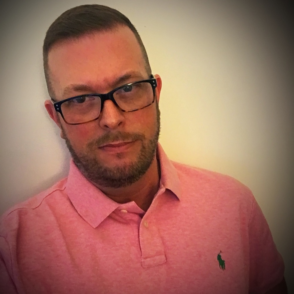 Meet your Posher, Zachary